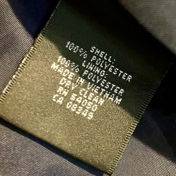 Kasper Women's 2-Piece Blue with White Polka Dots Skirt Suit Set Size 14 Midi - Picture 6 of 16